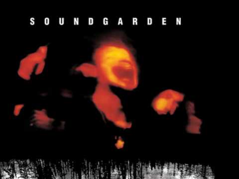 Soundgarden (+) Limo Wreck