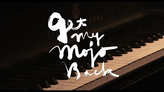 海野雅威/Tadataka Unno - Get My Mojo Back