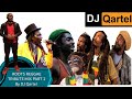 Roots reggae tribute mix part 2 ft israel vibrationculturepeter toshbunny wailersthe itals