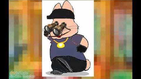 A Funny Max & Ruby Video For FlashSentryRocks1222