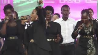 BANTU BA YESU TWABUTWALA # JENNIFER KEITH