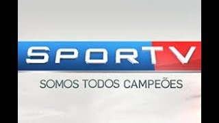 ASSISTIR CANAL SPORTV AO VIVO ONLINE