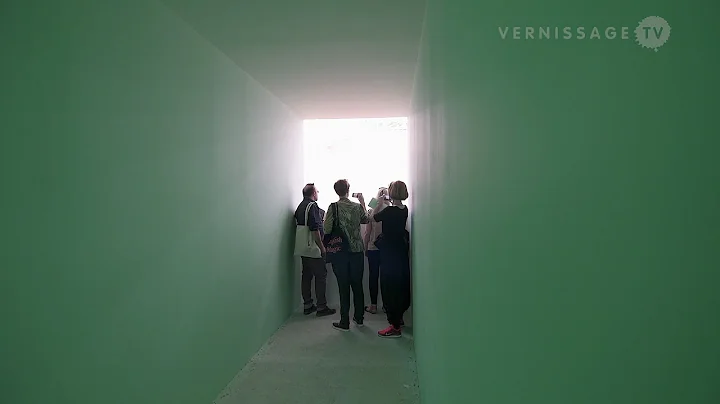 Pamela Rosenkranz: Our Product. Swiss Pavilion at ...