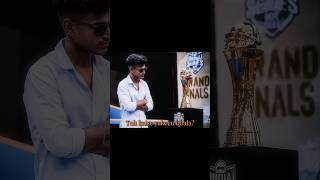 Dream of every esport athlete #dynamogaming #jonathangaming #lolzzzgaming #bgmi #viral #shorts