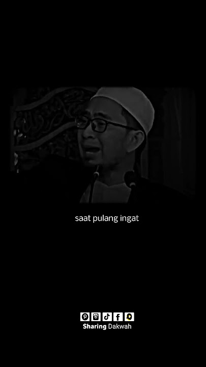 Tamparan Buat Kamu - Ustadz Adi Hidayat -#ustadzadihidayat #dakwah #dakwahislam