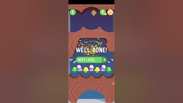 dig this! 457-17 | BLACK HOLE | dig this level 457 episode 17 solution gameplay walkthrough