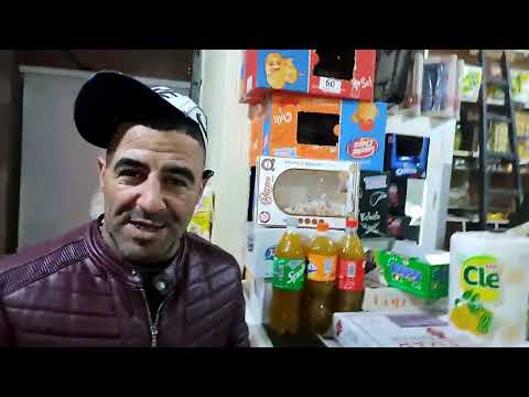 راجلي حمق مول لحنوت على مسكوتا 