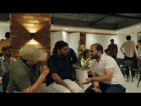Lahore Showed Up! 🔥 | nsave × Kickstart