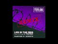 Teflon ft. DJ Premier – Life in the FEDS (Remix)