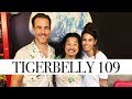 James Van Der Beek is our GW | TigerBelly 109