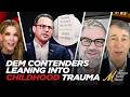 Democrats Lean Into Their Childhood TRAUMA as They Prepare for 2028 Runs, with Rich Lowry and MBD