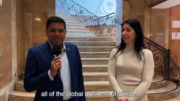 🎥 New! Unlocking Ecosystem Potential and Driving Value with Singtel and Ericsson!⚡