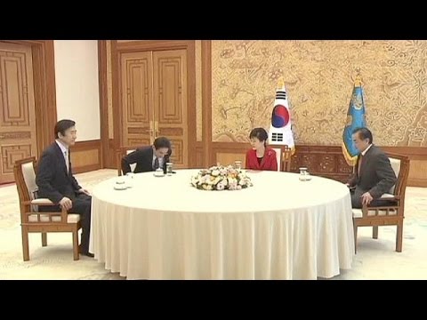Βίντεο: Κίνα και Βόρεια Κορέα: σχέσεις του 21ου αιώνα