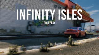 🌴 Infinity Isles 🌴 | Custom Jobs, Heists, Drugs, Mini Golf, Laser Tag & More! | FiveM Server Traile