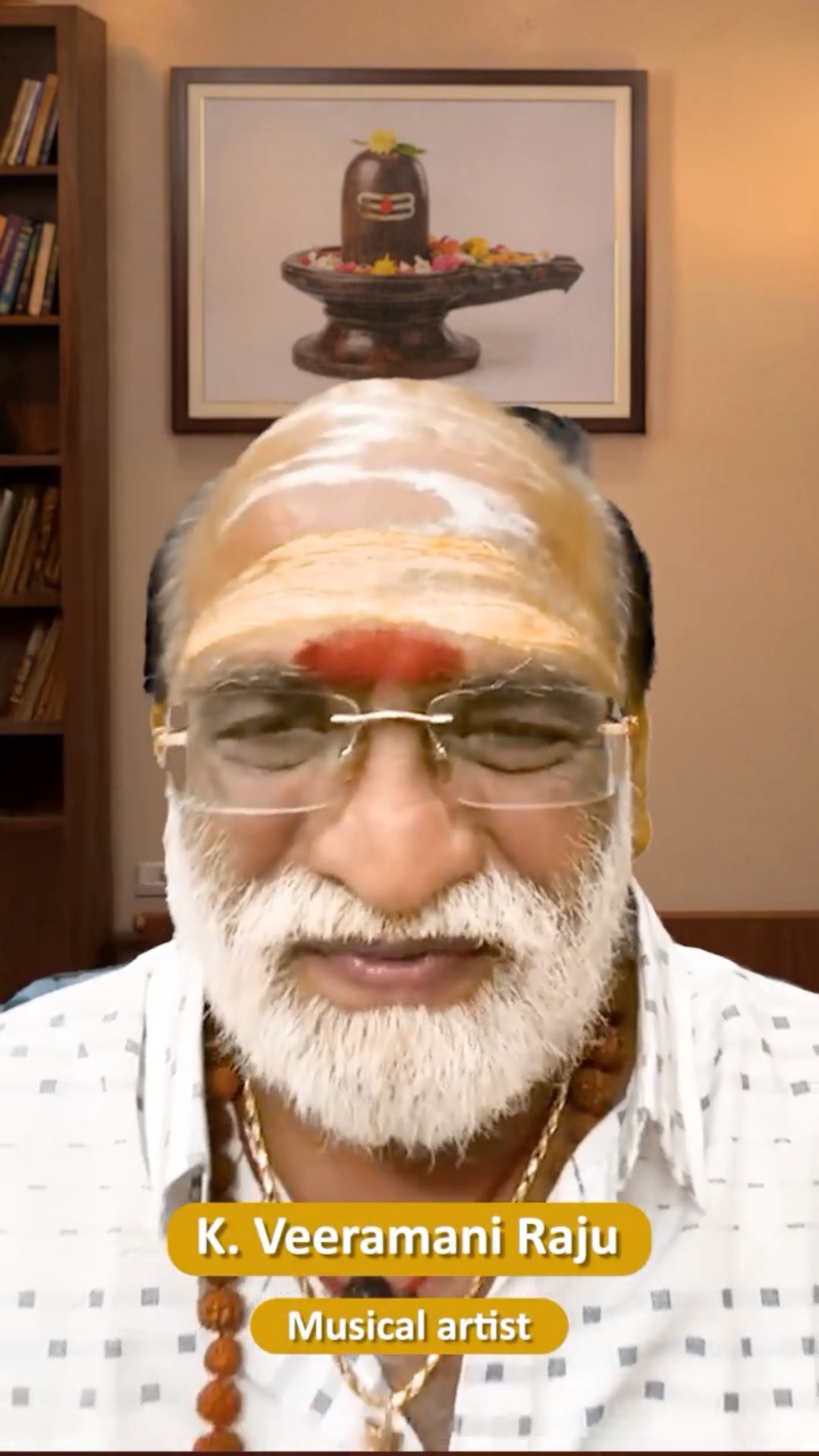 😍மனதை தொடும் ஸ்டேட்டஸ் - ShareChat