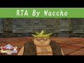 DQ8 RTA 9:24:30【PB】