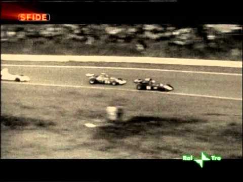 1974 German Grand Prix, Nurburgring