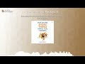 Stop Letting Everything Affect You by Daniel Chidiac, Book Summary, Podcast, English