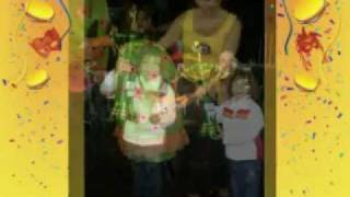 Carnaval 2011 - Beatriz.avi