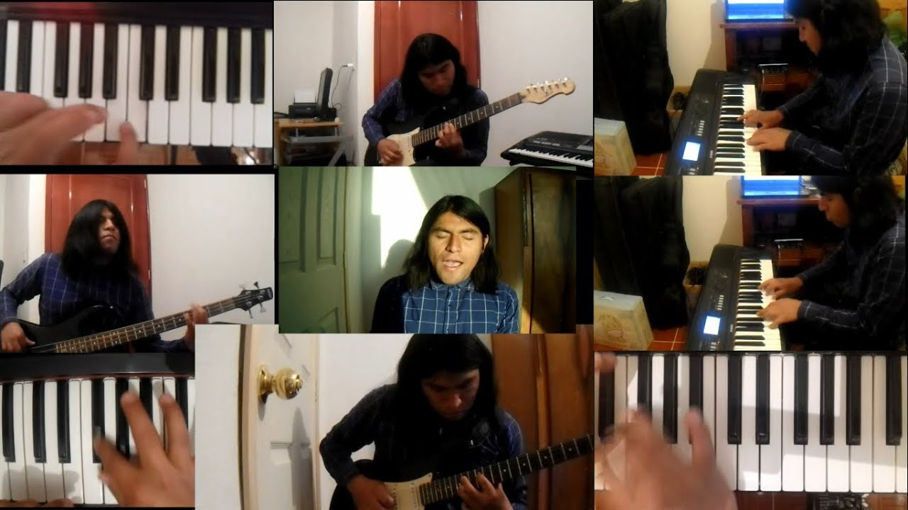 Summer Breeze Piper COVER