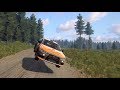 [ World Record ] - DiRT Rally 2.0 - Finland - Naarajarvi - Mitsubishi Lancer Evo X - Final Drive...