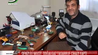 Download Denİzlİlİ Mucİt, DoĞalgaz Tasarruf Cİhazi Yapti Video MP3 Denİzlİlİ Mucİt, DoĞalgaz Tasarruf Cİhazi Yapti