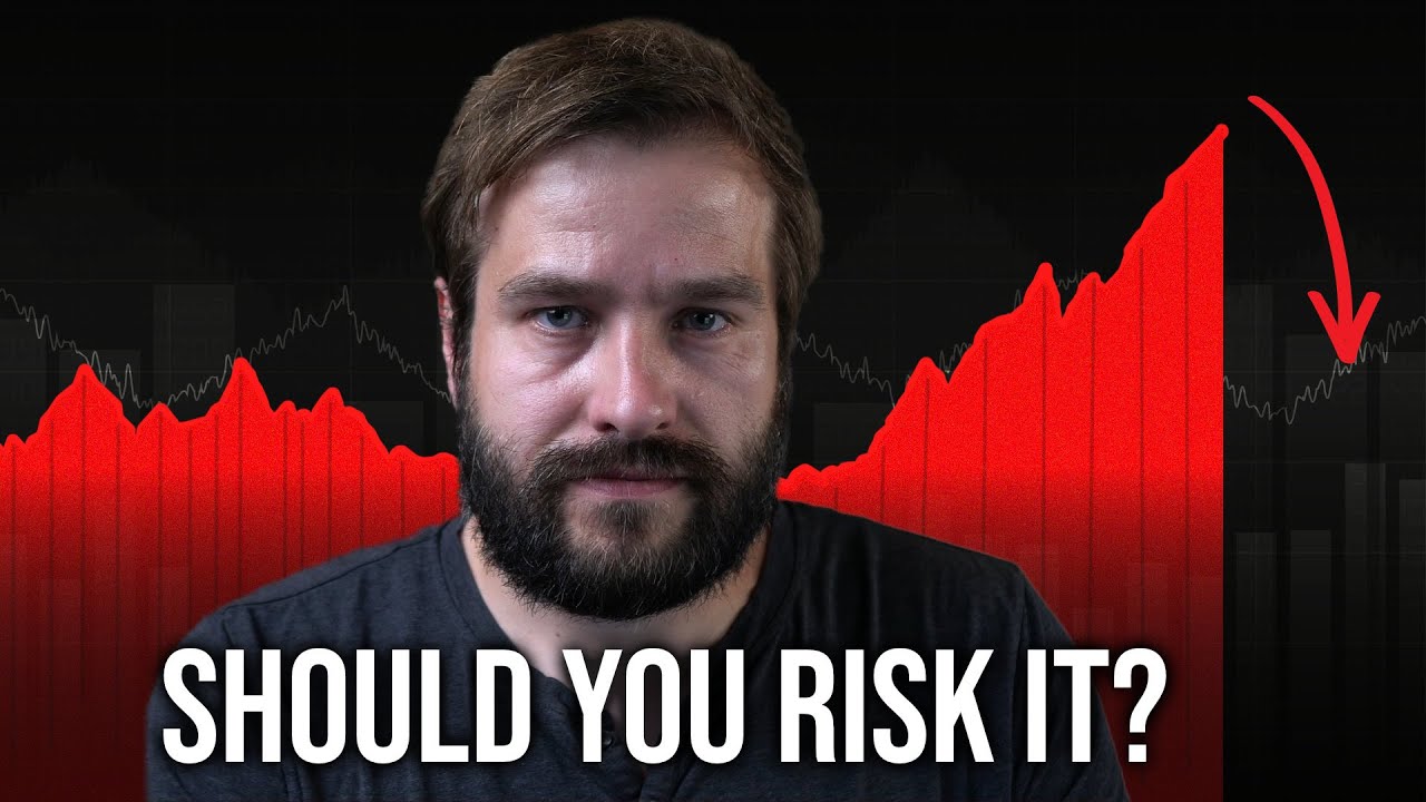Should You Invest In Stocks At All-Time Highs?