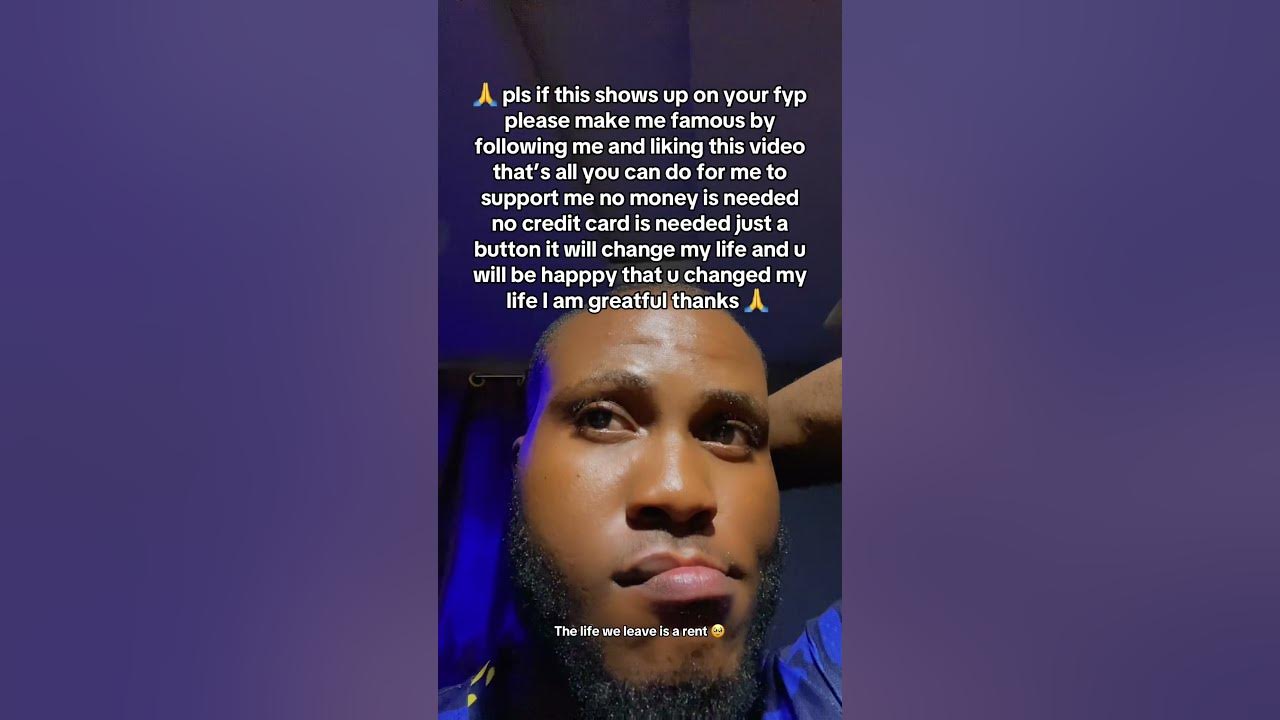 way to support me is to subscribe to my channel thanks #youtuberchannel ...