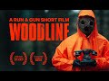 Woodline  mystery short film shot on canon eos r5 c