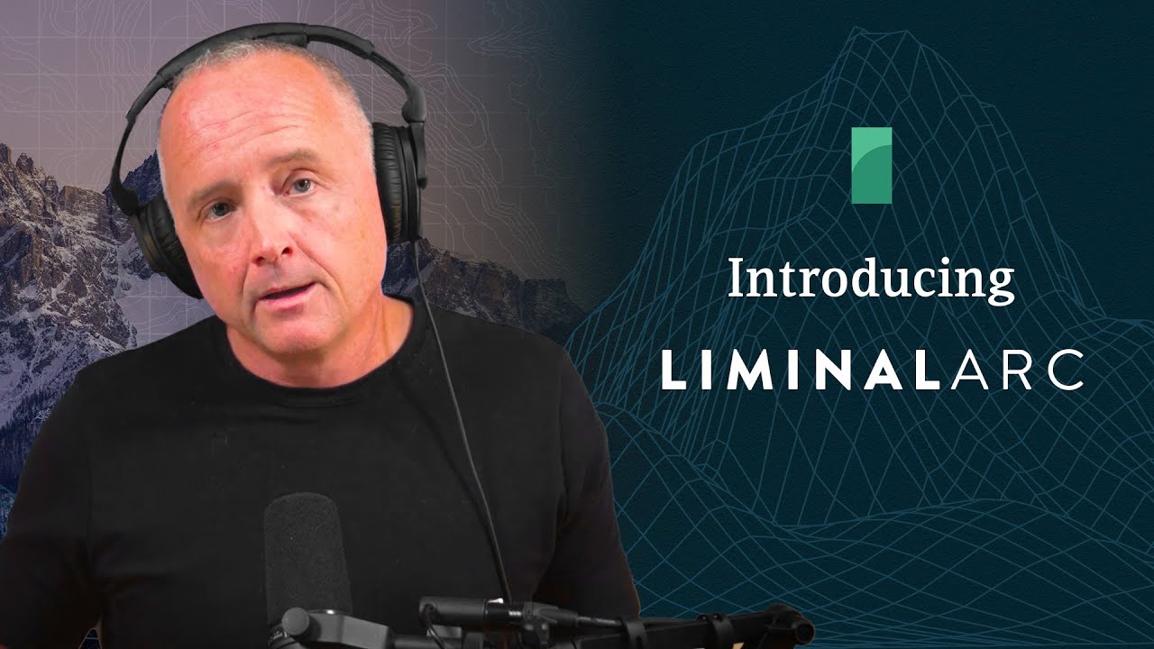Introducing LiminalArc (Formerly LeadingAgile)