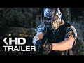 THE GARDENER Trailer 2021 - MOVIE TRAILER TRAILERMASTER