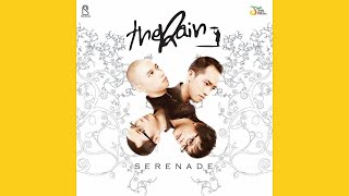 The Rain - Terlalu Indah