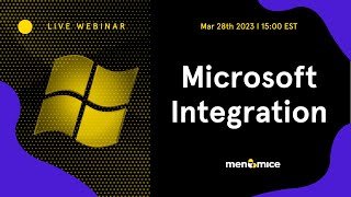 Enhancing Microsoft Environments I Micetro I Webinar