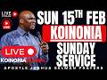 🔴 MIDNIGHT SUNDAY PROPHETIC DECLARATION | APOSTLE JOSHUA SELMAN #apostlejoshuaselman