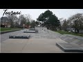 Skatepark de tournai