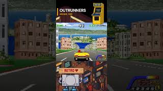 OUTRUNNERS | El regreso triunfal y multijugador de Sega