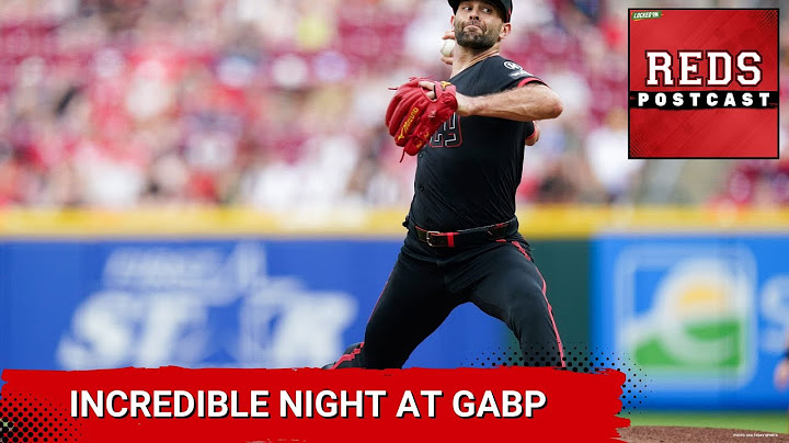 REDS POSTCAST: Nick Martinez and Spencer Steer DOMINATE for the Cincinnati Reds vs Padres