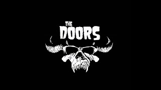 The Doors vs. Danzig - Devil's Fire (YITT mashup)