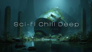 видео: Расслабляющая музыка для снятия стресса - Кинематографический Sci-Fi звуковой ландшафт | Планета Мох картинка: Расслабляющая музыка для снятия стресса - Кинематографический Sci-Fi звуковой ландшафт | Планета Мох