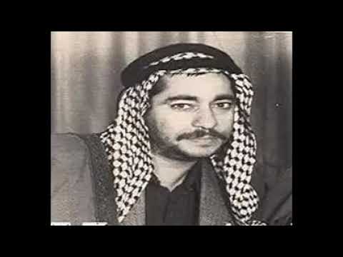 التراث الحسيني الاصيل ياسفينة النجاة ياقتيل العبرات المرحوم الدكتور عباس الترجمان