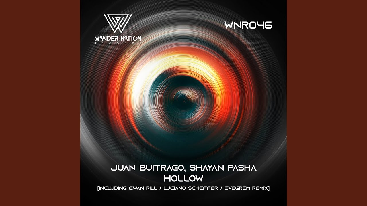 Hollow (Ewan Rill Remix)