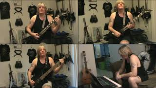 Swan Lake ( Tchaikovsky ) by Wolf Hoffmann of Accept