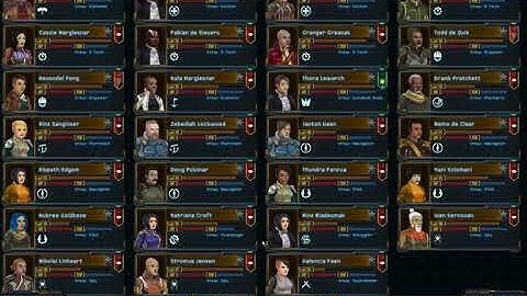 Star Traders: Frontiers - Degla Megalift Spy centric Lets Play -  Impossible Difficulty - 04