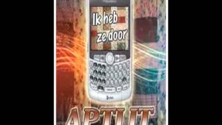 Aptijt - Ik heb ze door