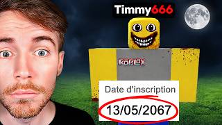 J'AI TESTÉ LES MYTHES ROBLOX LES PLUS TERRIFIANTS...