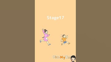 Hide My Test! - Escape Game - Stage 17 - Gameplay - Walkthrough #19