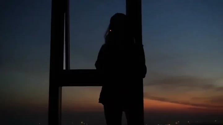 Gül Tükendi Ben Tükendim