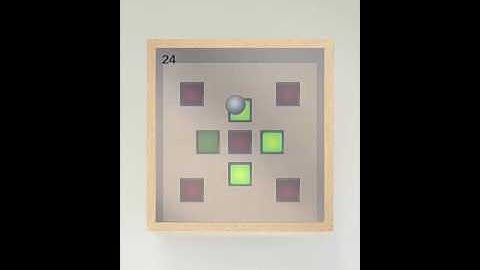 Whats inside the box? Level 24 Walkthrough