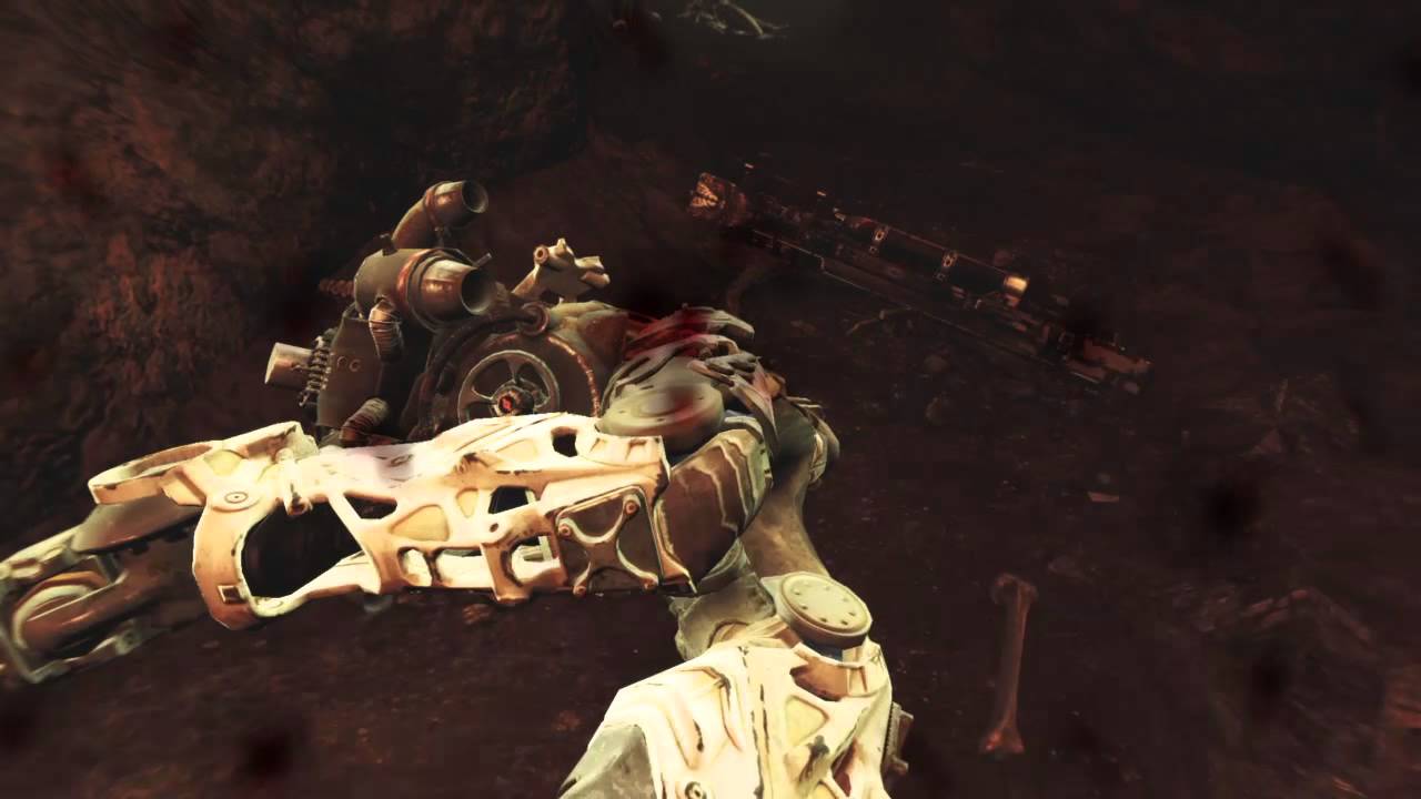 Fallout 4 NEW AMAZING LEGENDARY FARMING SPOT!!! YouTube
