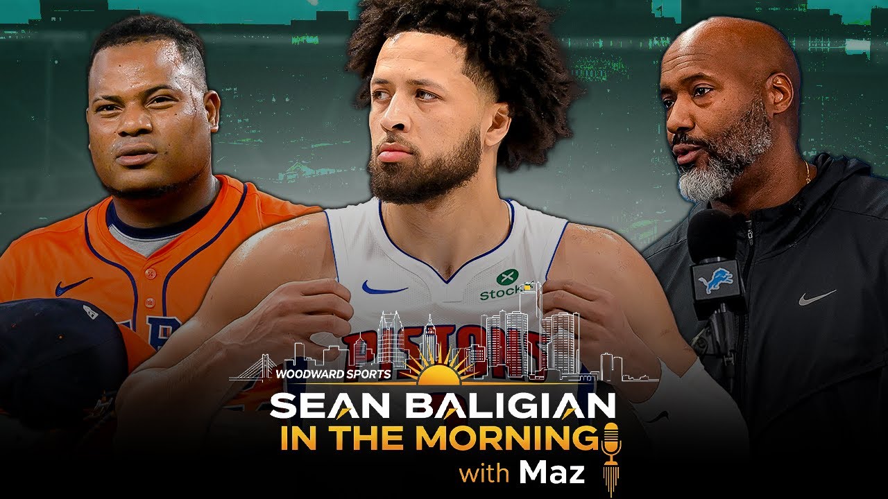 Sean Baligian in the Morning | Friday, February 6th, 2026